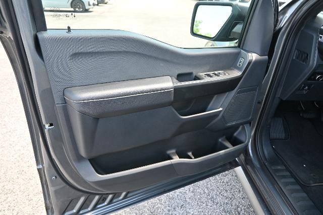 2026 Ford F-150 - $66,983