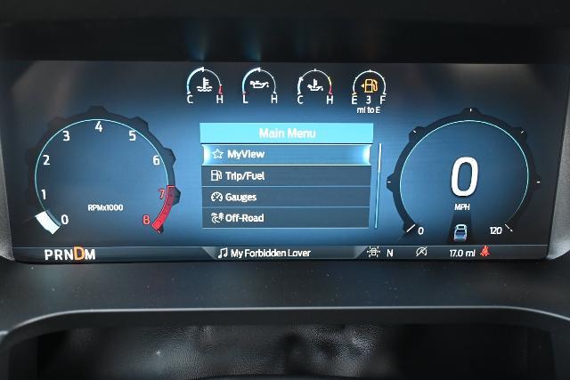 2026 Ford F-150 - $66,983