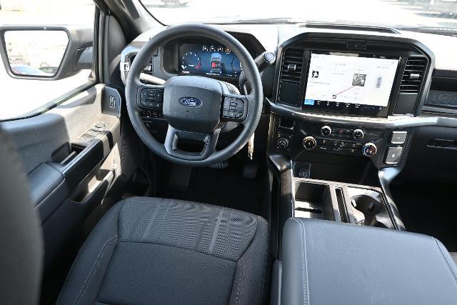 2026 Ford F-150 - $66,983