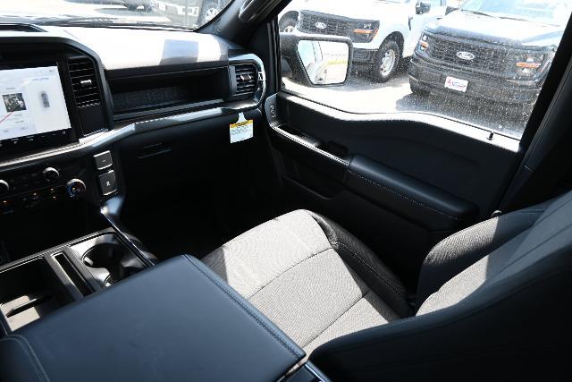 2026 Ford F-150 - $66,983