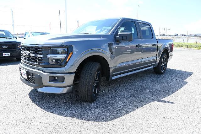 2026 Ford F-150 - $66,983