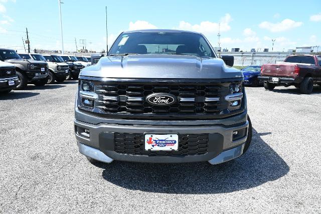2026 Ford F-150 - $66,983