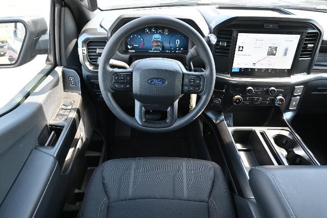2026 Ford F-150 - $66,983