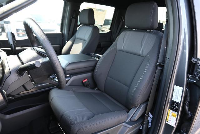 2026 Ford F-150 - $66,983