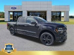 2025 F-150 Thumbnail 1
