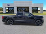 2025 F-150 Thumbnail 3