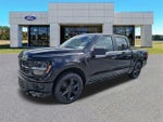 2025 F-150 Thumbnail 8