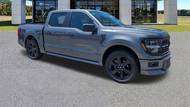 Preowned 2025 Ford F-150 STX for Sale
