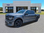 2025 F-150 Thumbnail 4
