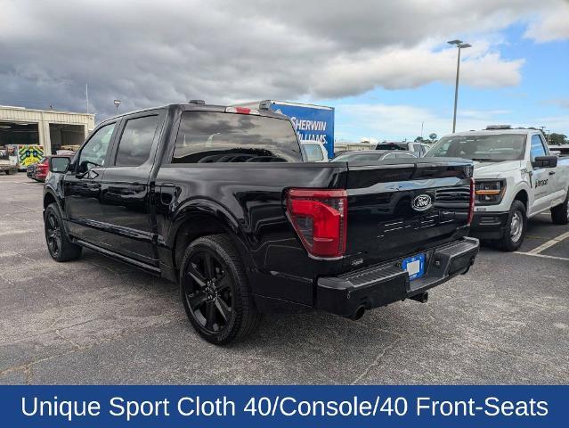 2026 Ford F-150 - $53,000