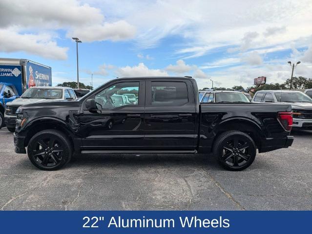 2026 Ford F-150 - $53,000