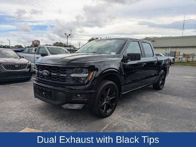 2026 Ford F-150 - $53,000