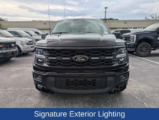 2026 Ford F-150 - $53,000