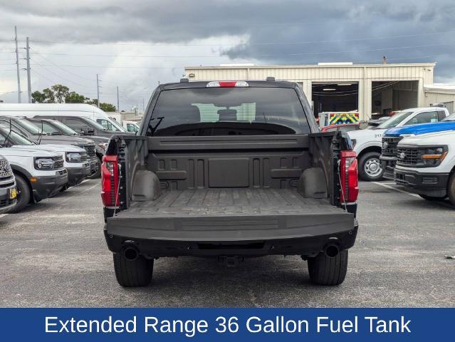 2026 Ford F-150 - $53,000