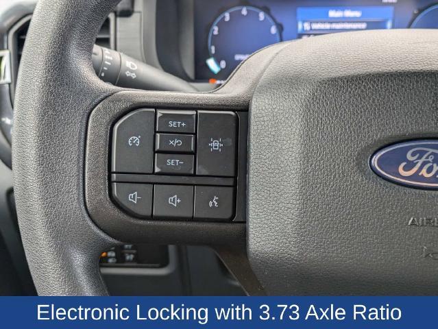 2026 Ford F-150 - $53,000