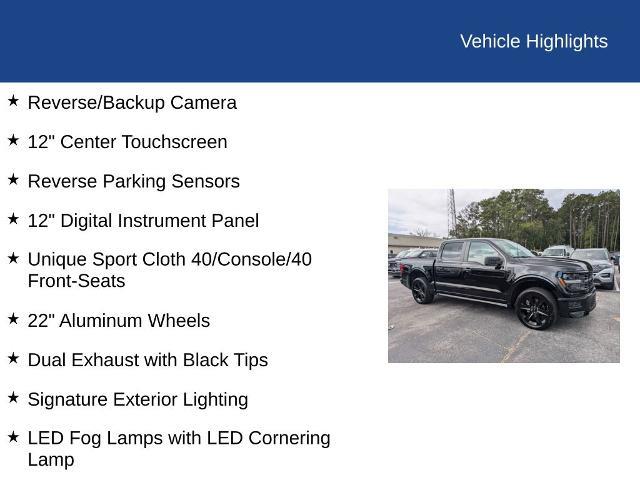 2026 Ford F-150 - $53,000