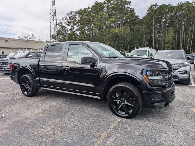 2026 Ford F-150 - $51,281
