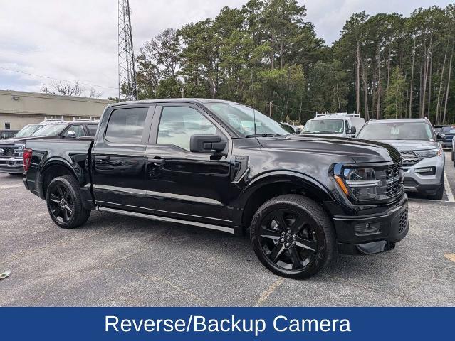 2026 Ford F-150 - $51,281