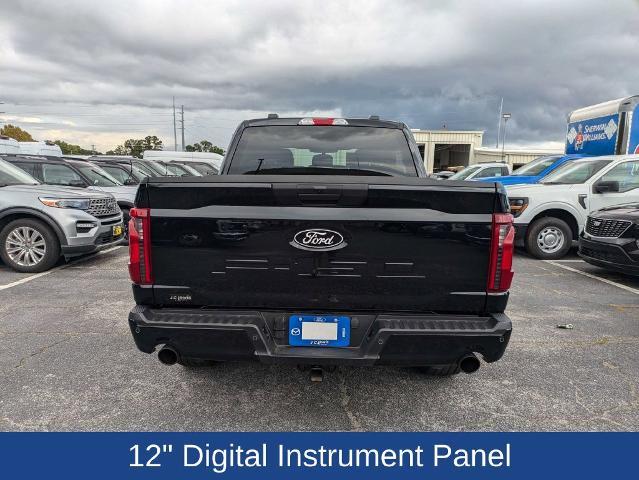 2026 Ford F-150 - $51,281