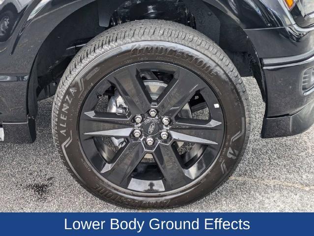 2026 Ford F-150 - $51,281