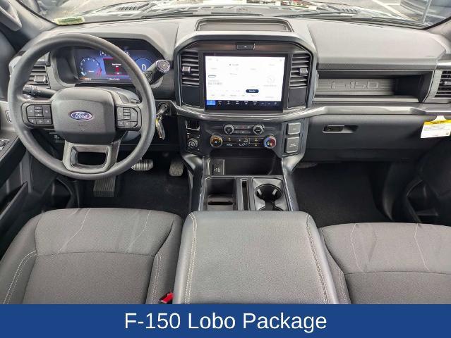 2026 Ford F-150 - $51,281