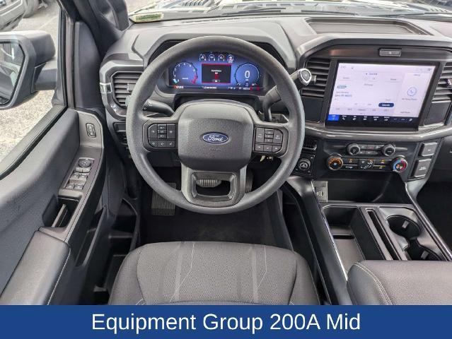 2026 Ford F-150 - $51,281
