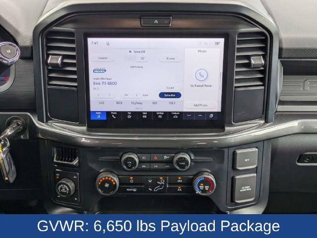 2026 Ford F-150 - $51,281