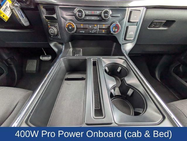 2026 Ford F-150 - $51,281