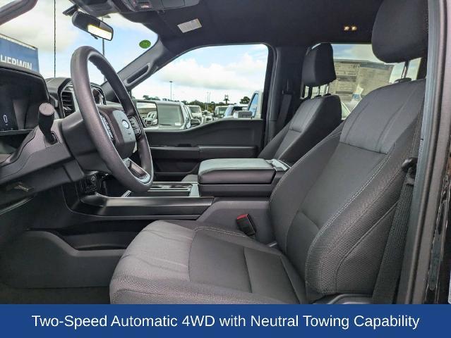 2026 Ford F-150 - $51,281