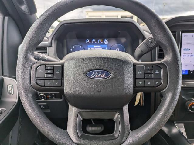 2026 Ford F-150 - $51,281