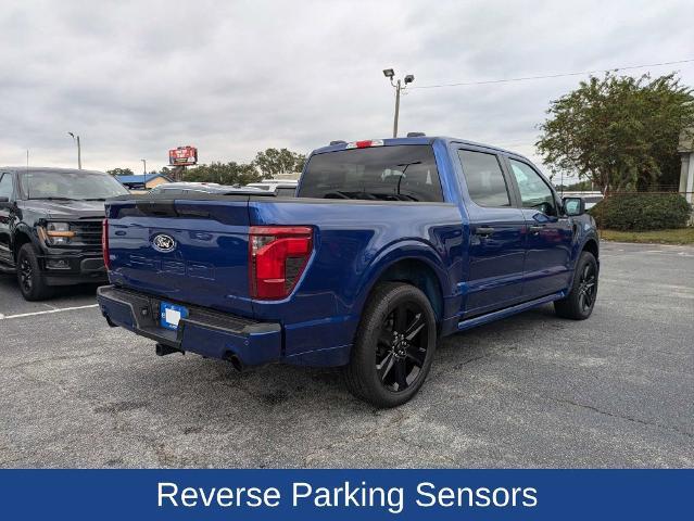 2026 Ford F-150 - $52,000
