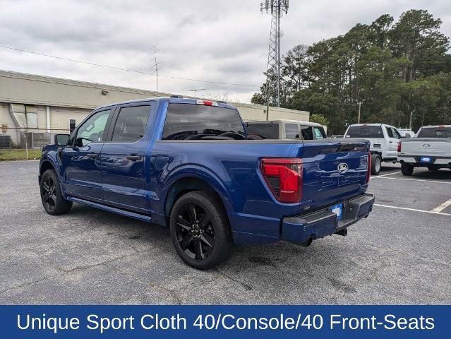 2026 Ford F-150 - $52,000