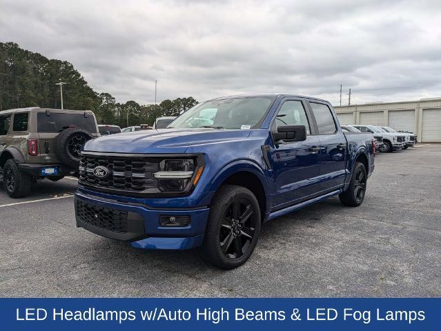 2026 Ford F-150 - $52,000