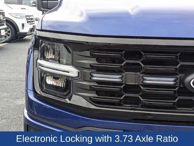2026 Ford F-150 - $52,000