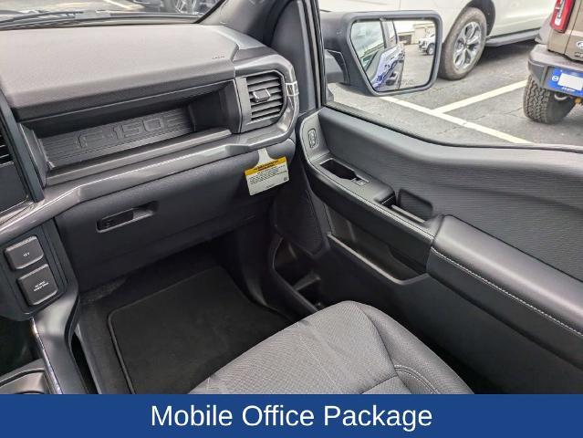 2026 Ford F-150 - $52,000