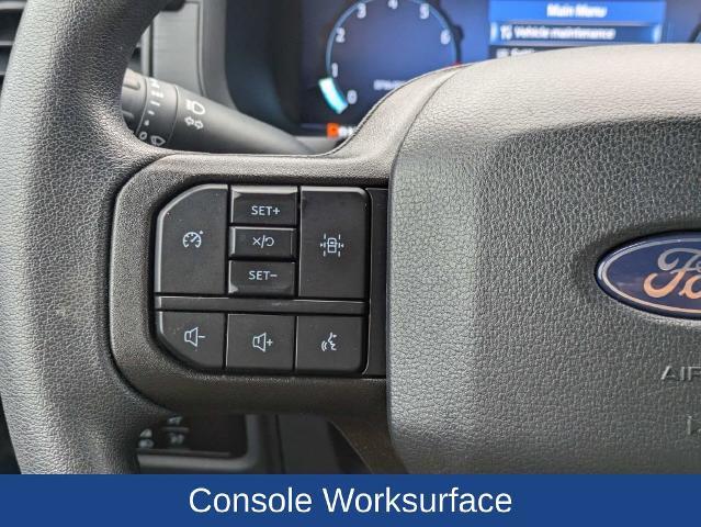 2026 Ford F-150 - $52,000