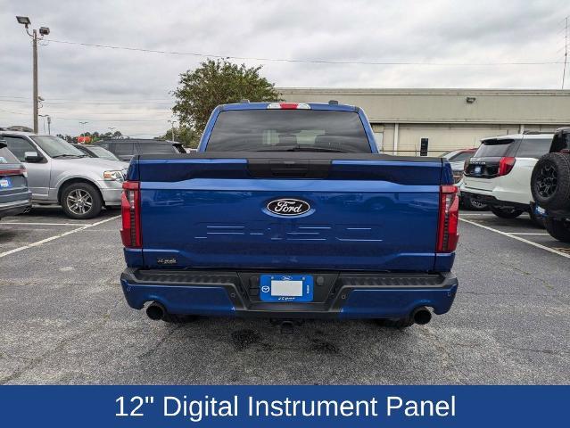 2026 Ford F-150 - $51,500