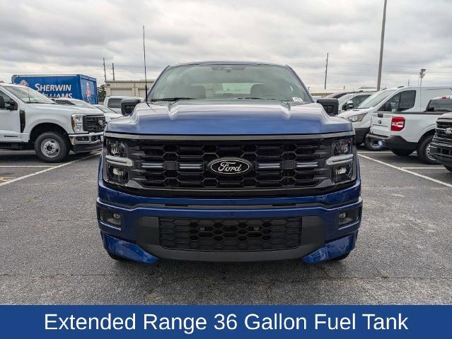 2026 Ford F-150 - $51,500