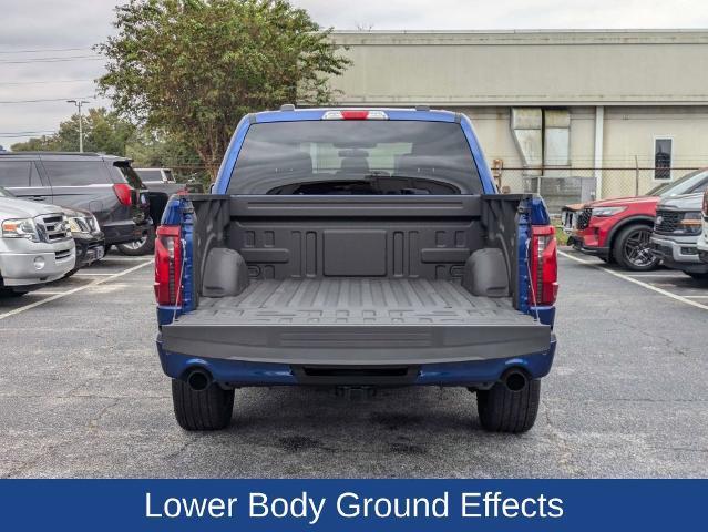2026 Ford F-150 - $51,500