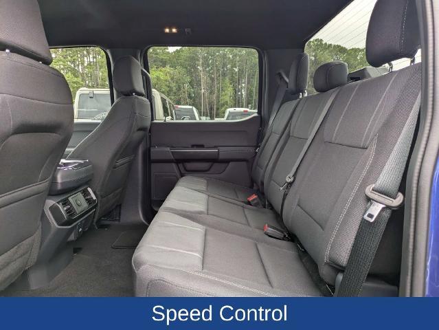 2026 Ford F-150 - $51,500