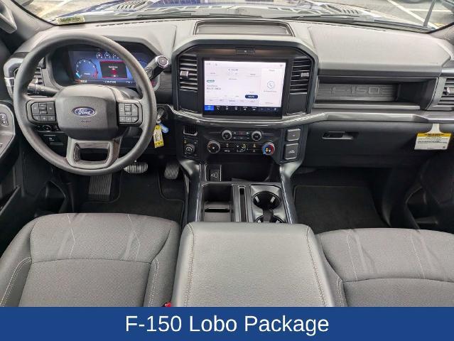 2026 Ford F-150 - $51,500