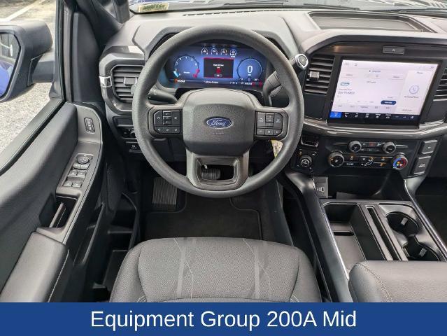 2026 Ford F-150 - $51,500