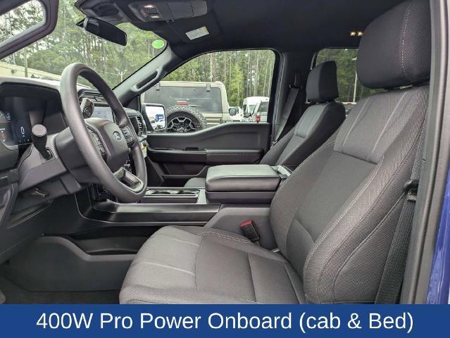 2026 Ford F-150 - $51,500