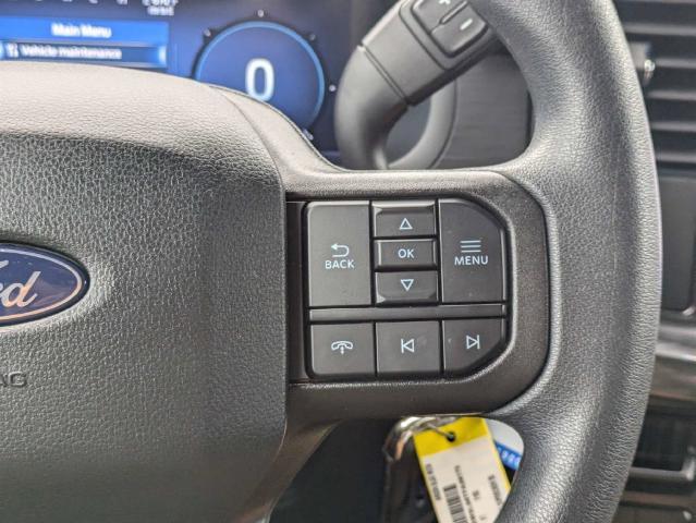 2026 Ford F-150 - $51,500
