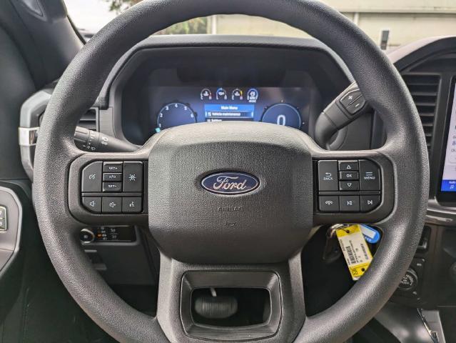 2026 Ford F-150 - $51,500