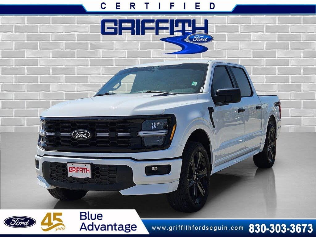 2026 Ford F-150 - $57,999