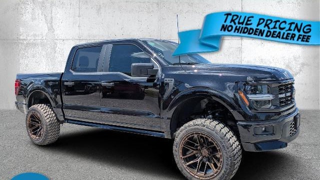 Preowned 2026 Ford F-150 STX for Sale