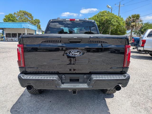 2026 Ford F-150 - $61,984