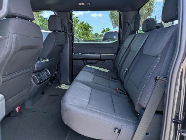 2026 Ford F-150 - $61,984