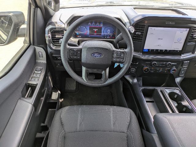 2026 Ford F-150 - $61,984